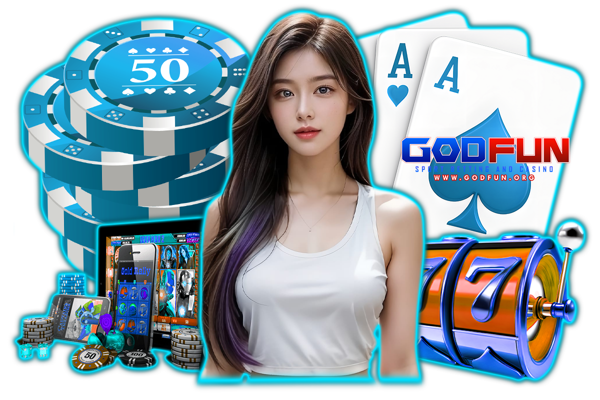 godfun wallet