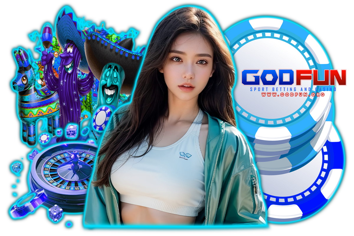 godfun